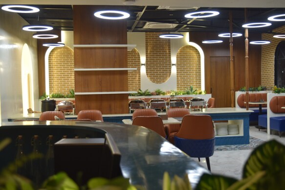Shanti Sarovar