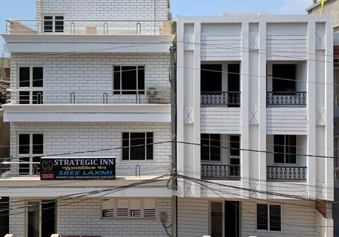 STRATEGIC INN, PURI