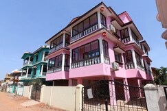 OYO 28753 Home Peter Home, Goa OYO 28753 Home Peter Home, Goa