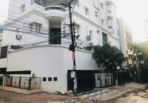 V.K.S furnished apartment