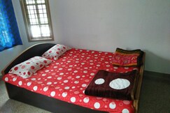 Blue Bell Homestay | Rooms & Caretaker, Chikmagalur Blue Bell Homestay | Rooms & Caretaker, Chikmagalur