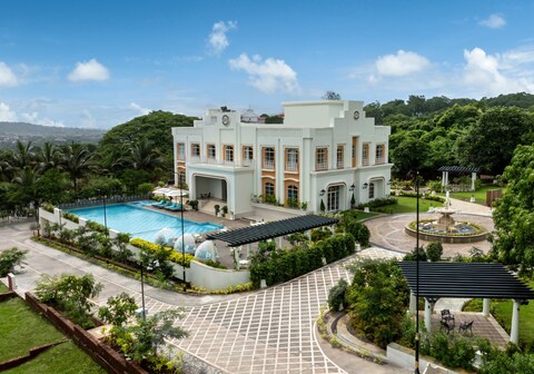 Miros, Goa