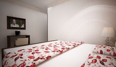 Hotel Mercury Residency, Ranchi Hotel Mercury Residency, Ranchi