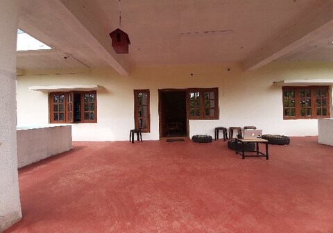 Prakruthi Paradise Coorg Homestay