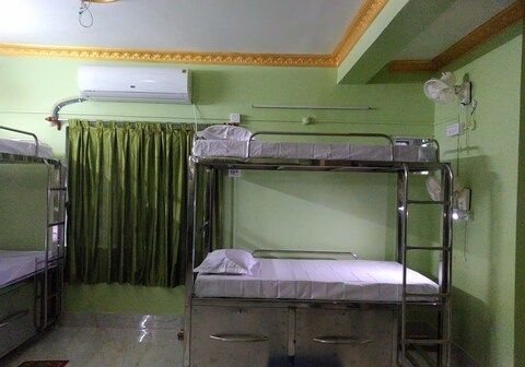 Kolkata Guest House in Dakshineswar