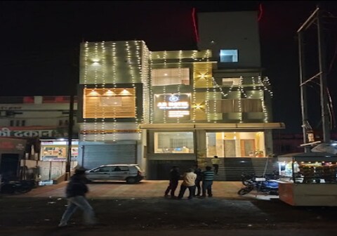 AB Hotel and Restaurant