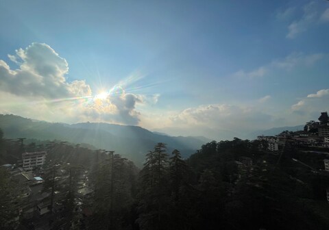 Wintry Homes - 5 BHK