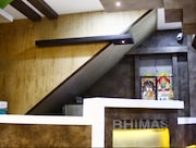 Hotel Bhimas, Tirupati Hotel Bhimas, Tirupati