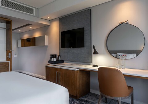 Radisson Hotel Cape Town Foreshore