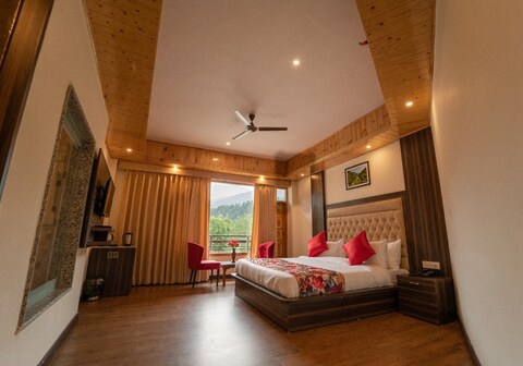 The Chamunda Heaven