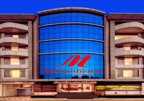 HOTEL MANISHA INTERNATIONAL