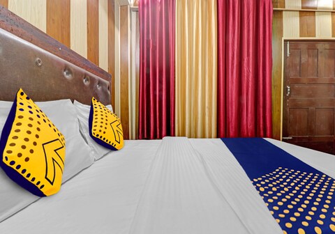 OYO Kishan Home Stay