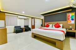 OYO 1889 Hotel AJ Park, Alleppey OYO 1889 Hotel AJ Park, Alleppey