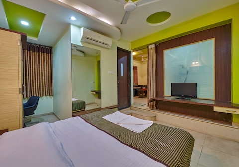 Hotel Sukhrup