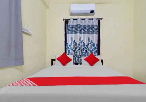 Hotel O Ruby Grand Inn Nallagandla