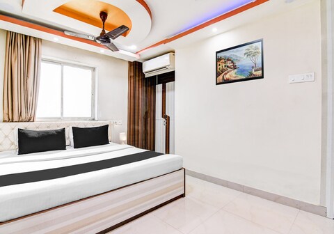 Hotel O Tagore Park Ruby Road