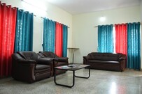 Cozy City 3 Bedroom Villa, Mysore Cozy City 3 Bedroom Villa, Mysore