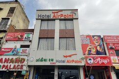 Hotel AirPoint, Ahmedabad Hotel AirPoint, Ahmedabad