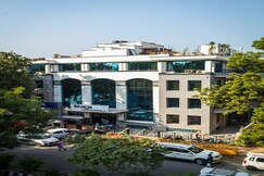 Hotel Elvilla Safdarganj, Delhi Hotel Elvilla Safdarganj, Delhi