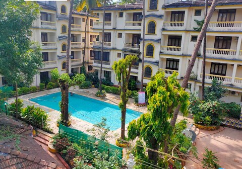 The Braganza Shoreline