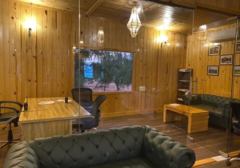 Nature Kalp Resort and Spa,Pushkar