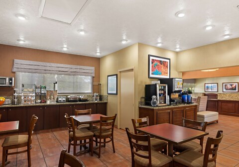 Best Western Port St. Lucie