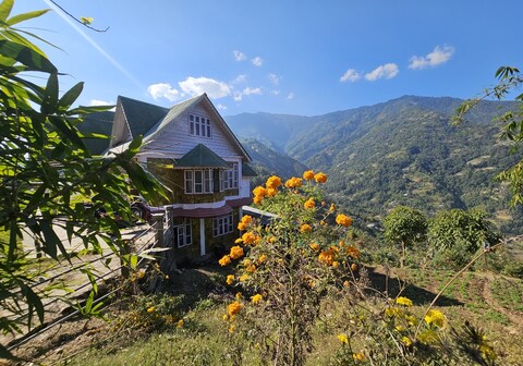 Cypress Valley View Homestay