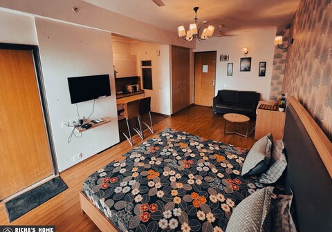 The Skyway | Richas Home