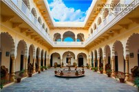 Ranthambhore Heritage Haveli, Sawai Madhopur Ranthambhore Heritage Haveli, Sawai Madhopur