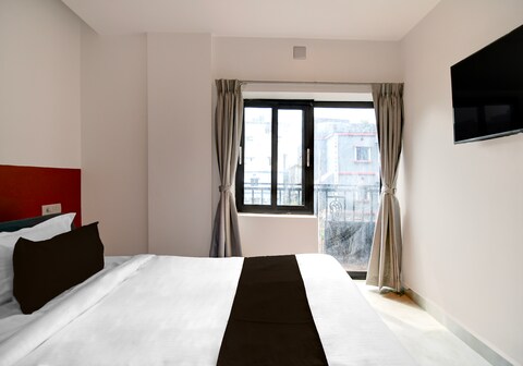 Super Hotel O Avigna Premium