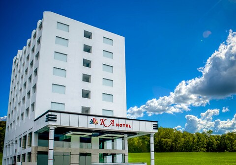 K A HOTEL