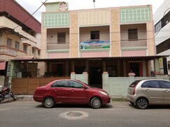 PERAMAN TOWERS, Tiruchirappalli PERAMAN TOWERS, Tiruchirappalli