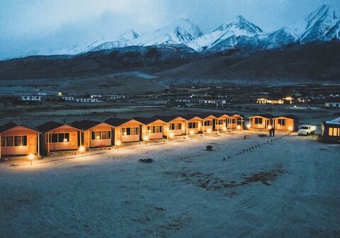 Spinney Cottage Pangong