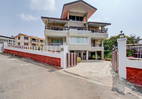 Shavik Bungalow-2 BHK Luxury Villa