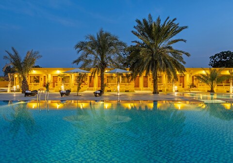 Sterling Rudraksh Jaisalmer