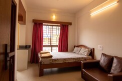 Narayana Studio Apartments | Rooms & Kitchen, Bangalore Narayana Studio Apartments | Rooms & Kitchen, Bangalore