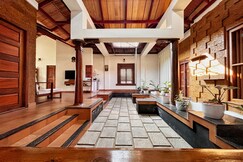 Paithrukam Homestay, Wayanad Paithrukam Homestay, Wayanad