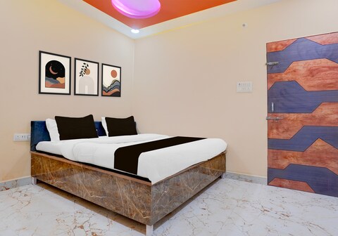 HOTEL O TRIPAL SSS HOTEL