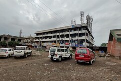 Hotel Parth, Jamnagar Hotel Parth, Jamnagar