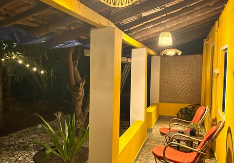 Chiku House
