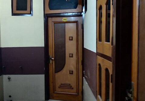 Hotel Sharma and Restaurant