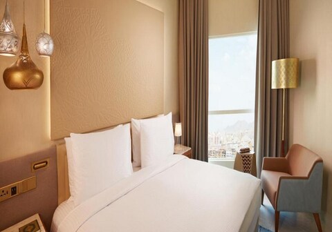 تلال جبل الكعبة