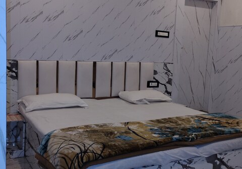 Kashi palace vishram grih