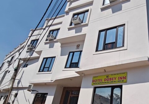 Hotel Dubey Inn