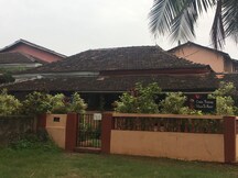 OCEAN WAVES ANJUNA VILLA, Goa OCEAN WAVES ANJUNA VILLA, Goa