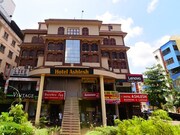 Hotel Ashlesh, Mangalore Hotel Ashlesh, Mangalore