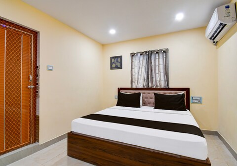 Hotel O The Capital Prestige