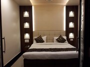 Hotel Divine Destination, Varanasi Hotel Divine Destination, Varanasi