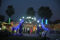 Dream World, Lucknow Dream World, Lucknow