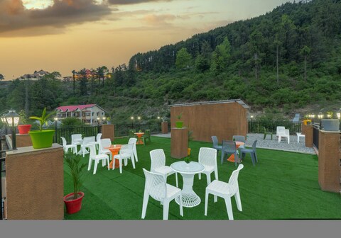 The Charvi Retreat by Exotic Stays